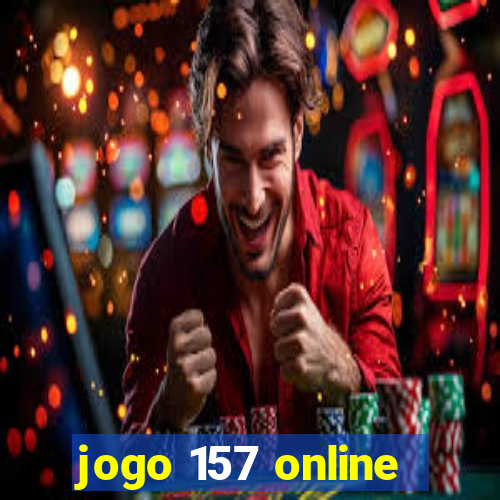 jogo 157 online